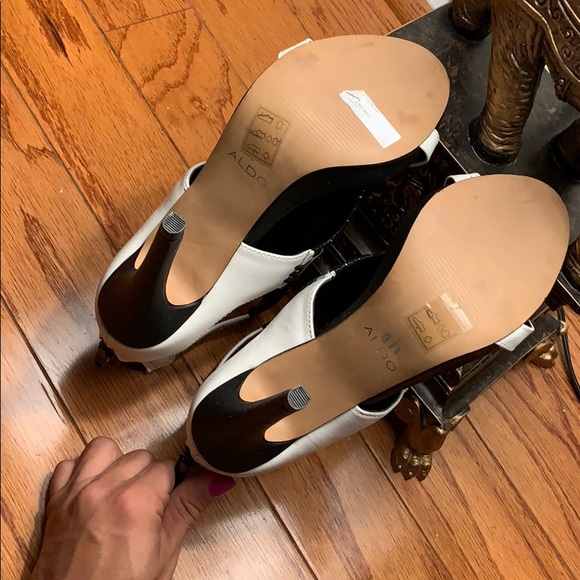 Aldo heals - Picture 4 of 4